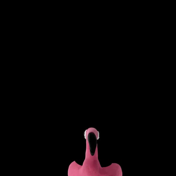 flamingotube